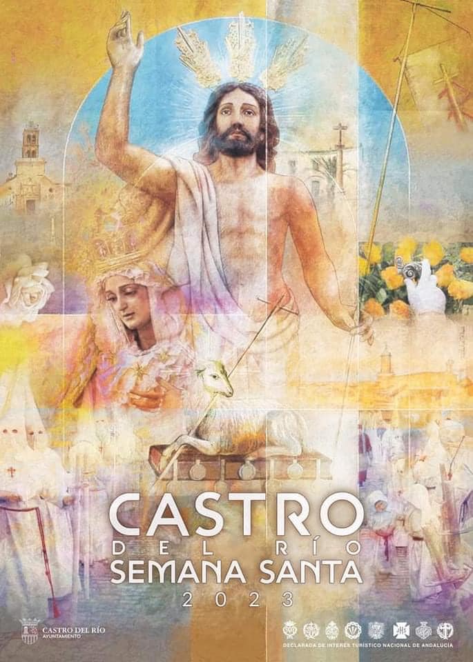 Semana Santa en Castro del Río  
